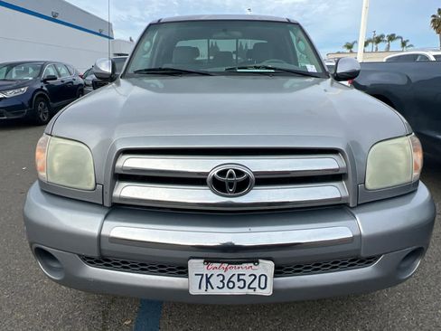 Used 2005 Toyota Tundra SR5 image 6
