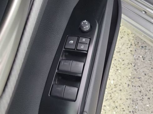Used 2026 Toyota Camry SE FWD image 22