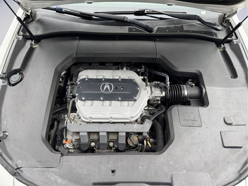 Used 2013 Acura TL w/ Technology Package FWD image 8