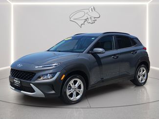 Used 2023 Hyundai Kona SEL w/ Cargo Package AWD/4WD video 1