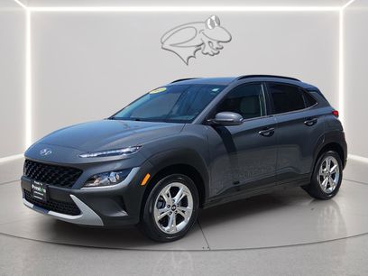 Used 2023 Hyundai Kona SEL w/ Cargo Package