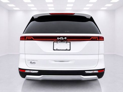 Used 2024 Kia Carnival SX Prestige FWD image 7