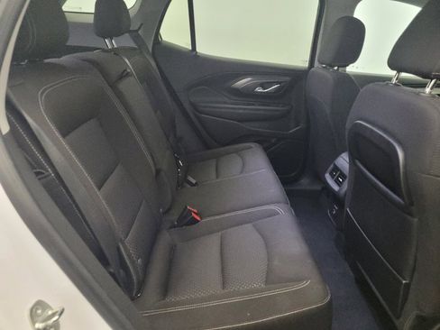 Used 2023 GMC Terrain SLE AWD/4WD image 19
