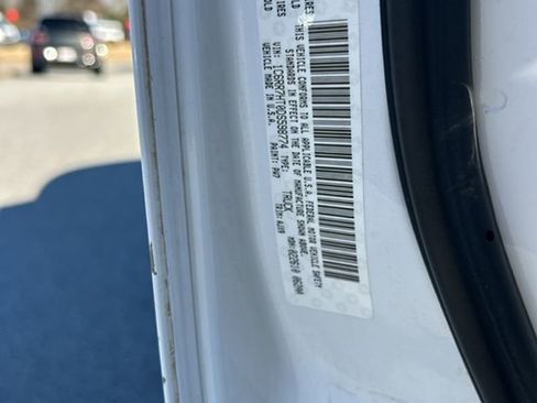 Used 2013 RAM 1500 Sport w/ Sport Premium Group image 26