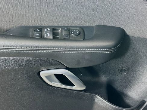 Used 2021 Dodge Challenger R/T w/ Blacktop Package image 17