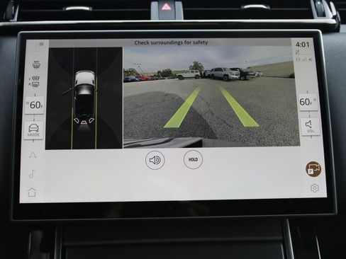 Used 2024 Land Rover Range Rover Velar Dynamic SE image 19