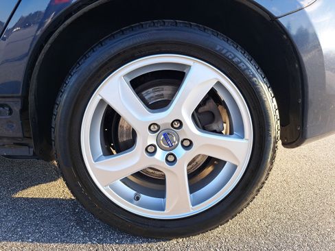 Used 2013 Volvo S60 T5 image 30