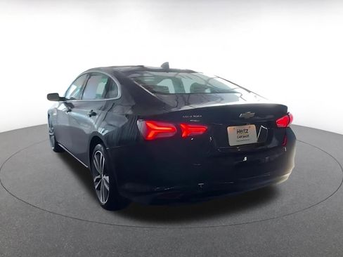 Used 2024 Chevrolet Malibu LT image 11