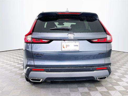 New 2026 Honda CR-V Sport-L image 6