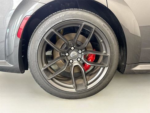 Used 2023 Dodge Charger SRT Hellcat image 34