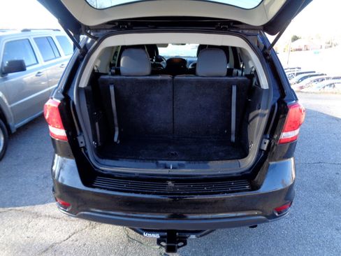 Used 2016 Dodge Journey SXT image 25