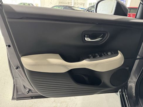 New 2026 Honda HR-V EX-L image 22