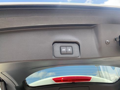 New 2026 Nissan Rogue SV FWD image 6