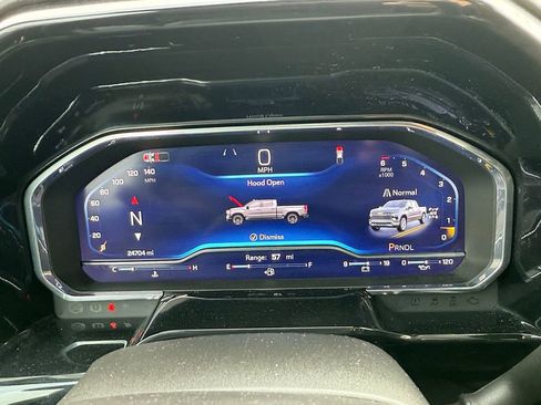 Used 2024 Chevrolet Silverado 1500 LT image 15