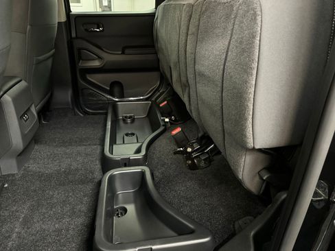 New 2026 Nissan Frontier SV w/ Tow Package image 27