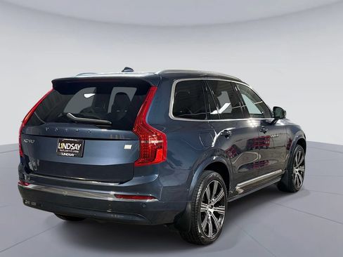 Used 2023 Volvo XC90 T8 Plus w/ Protection Package Premier AWD/4WD image 10