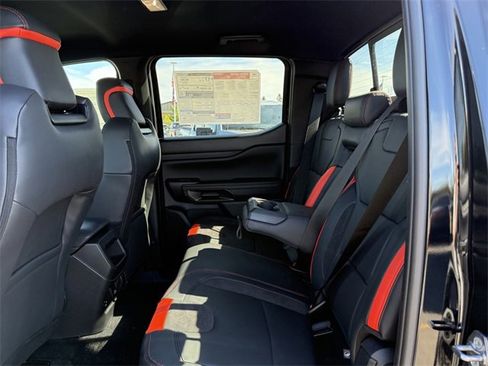 New 2025 Ford Ranger Raptor image 14