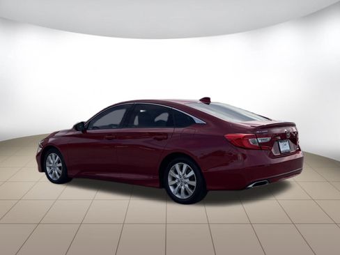 Used 2020 Honda Accord Sport image 5