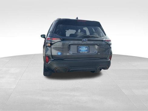 Certified 2026 Subaru Forester Sport w/ Sport Package AWD/4WD image 7