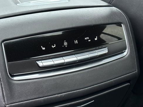 Used 2023 Cadillac Escalade Sport w/ Touring Package image 14