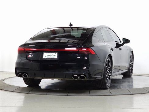 Used 2023 Audi S7 Premium Plus image 9