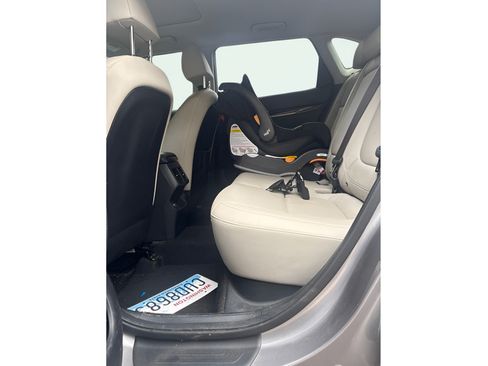 Used 2022 Kia Seltos EX AWD/4WD image 13