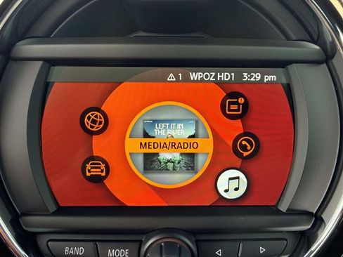 Used 2021 MINI Cooper Convertible FWD image 20