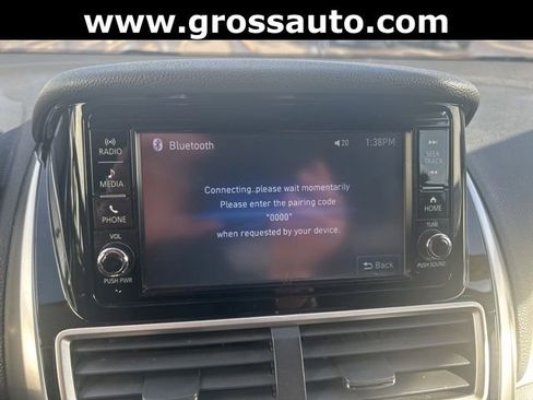 Used 2019 Mitsubishi Eclipse Cross ES image 17