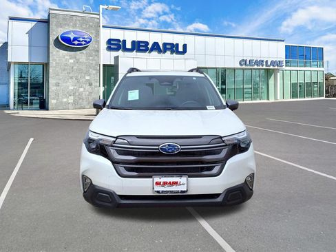 New 2026 Subaru Forester Premium AWD/4WD image 5