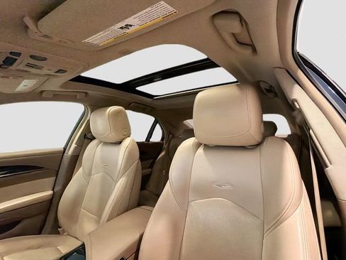 Used 2015 Cadillac CTS Premium AWD/4WD image 20