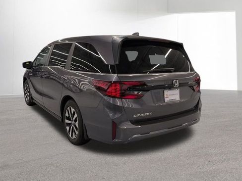 New 2026 Honda Odyssey EX-L image 32