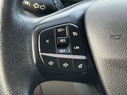 Used 2023 Ford Transit 350 XLT image 20