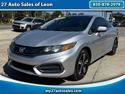 Used 2014 Honda Civic EX