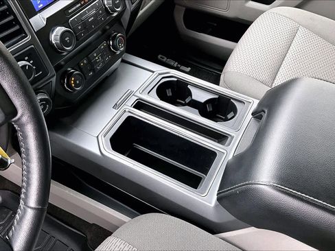 Used 2020 Ford F150 XLT w/ Equipment Group 302A Luxury image 17