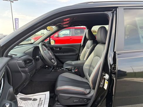 New 2026 Subaru Forester Sport image 14