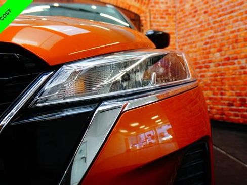 Certified 2024 Nissan Kicks SV image 71