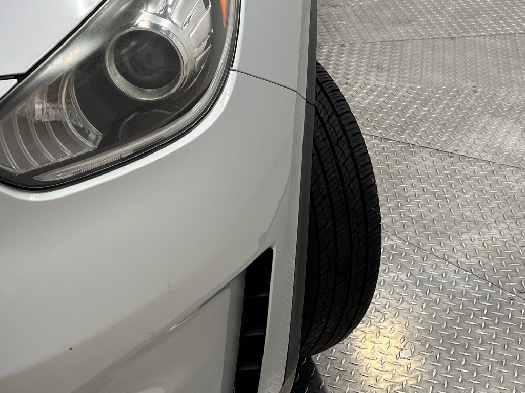 Used 2019 Kia Niro LX FWD image 35