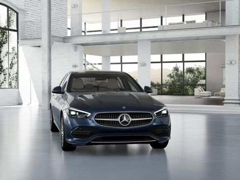 New 2026 Mercedes-Benz C 300 4MATIC Sedan image 8