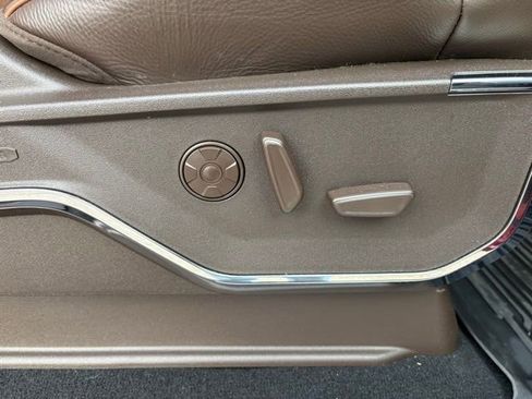 Used 2024 Ford F250 King Ranch w/ Chrome Package image 34