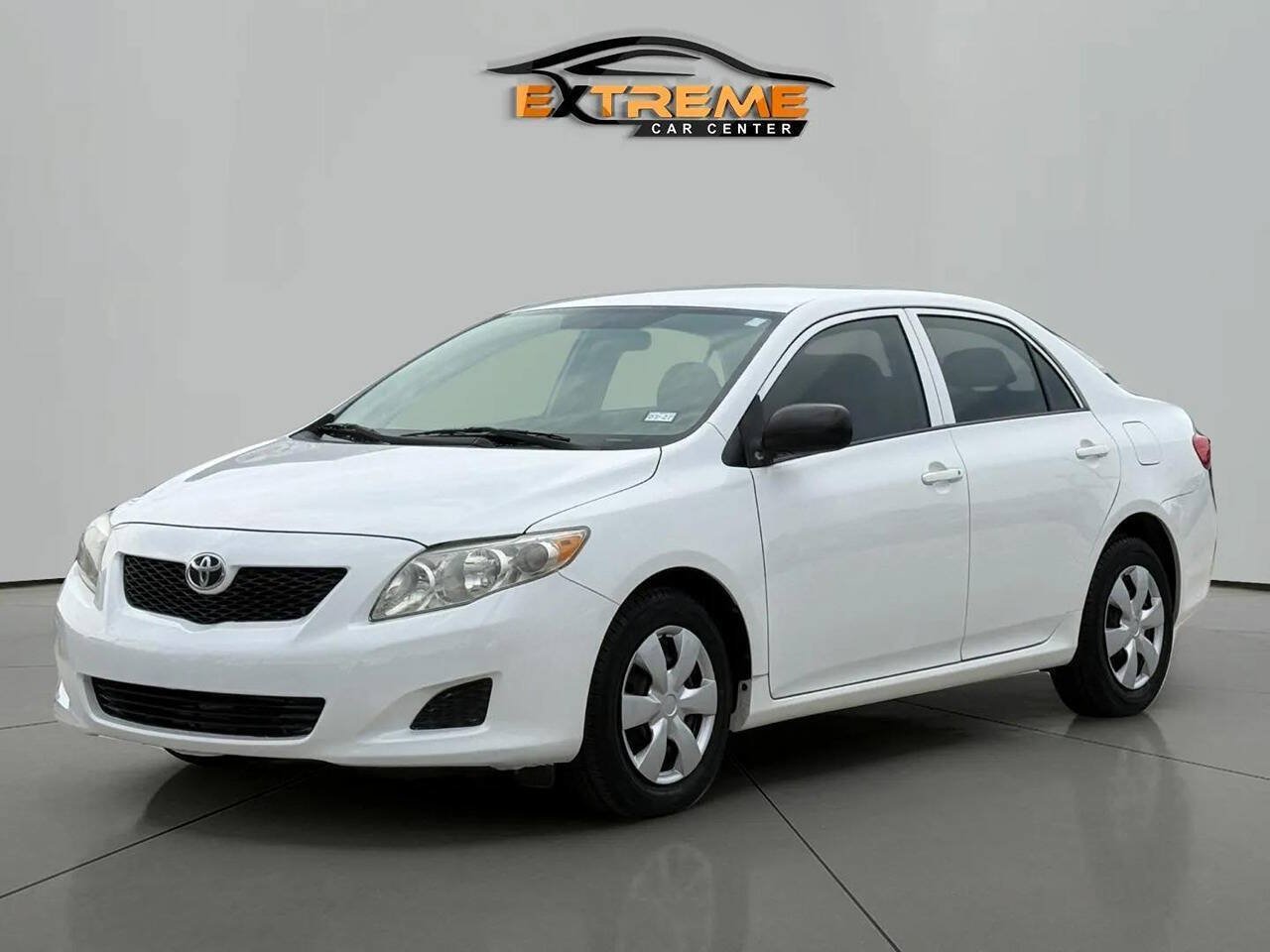 Used 2009 Toyota Corolla FWD image 2