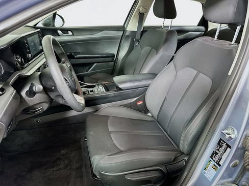 Used 2022 Kia K5 LXS FWD image 8