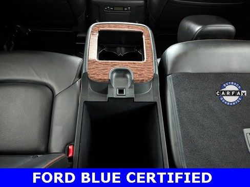 Used 2020 Nissan Armada SL w/ Premium Package image 19