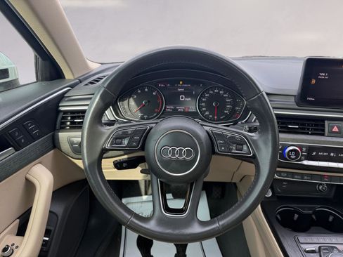 Used 2019 Audi A4 2.0T Premium image 12