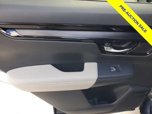 Used 2024 Honda CR-V EX-L image 14