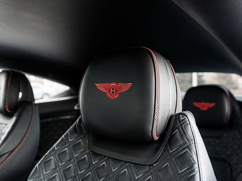 Used 2020 Bentley Continental GT AWD/4WD image 27