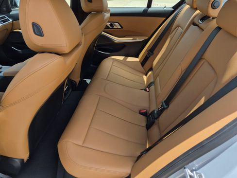 New 2026 BMW 330i Sedan w/ M Sport Package RWD image 15