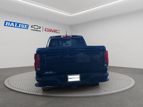 New 2026 Chevrolet Colorado LT image 4