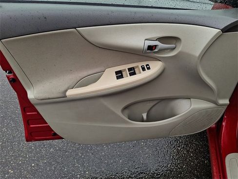 Used 2009 Toyota Corolla image 9