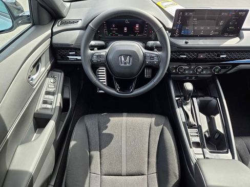New 2026 Honda Accord Sport image 7