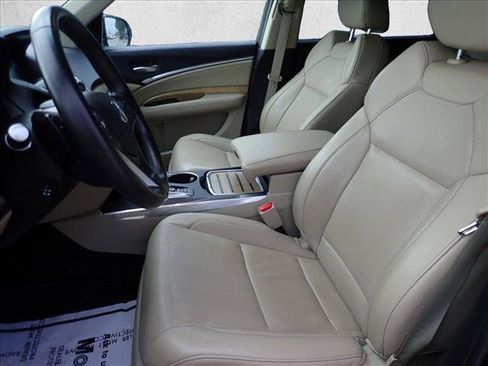 Used 2019 Acura MDX SH-AWD w/ Technology Package image 12
